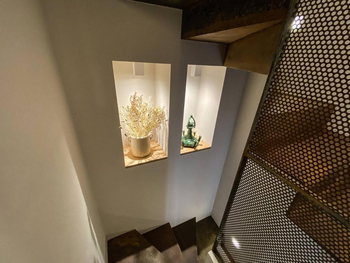 벨지라테 La Torre 아파트 외부 사진
