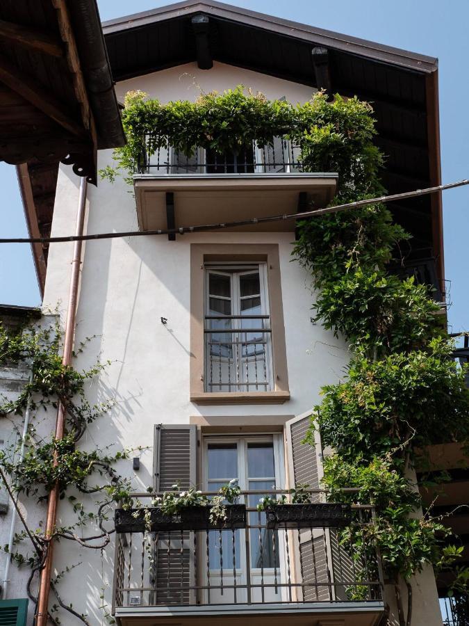 벨지라테 La Torre 아파트 외부 사진